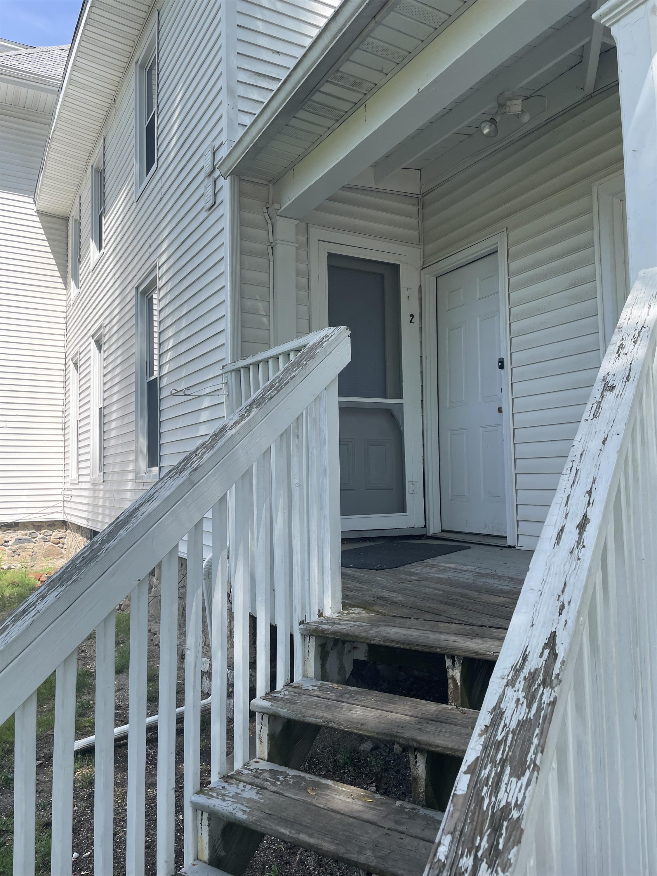 129 South East Street - 2