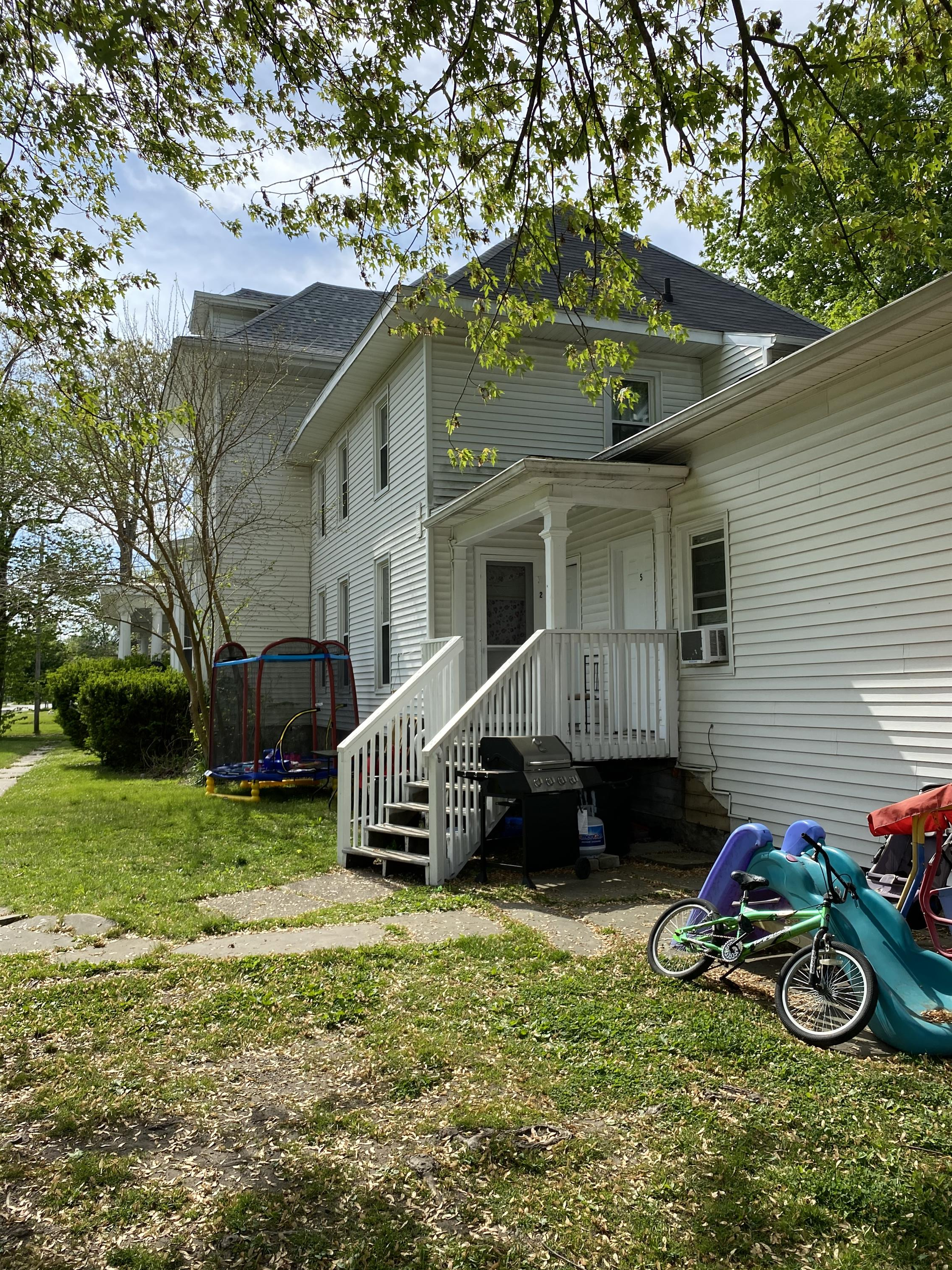 129 South East Street - 4
