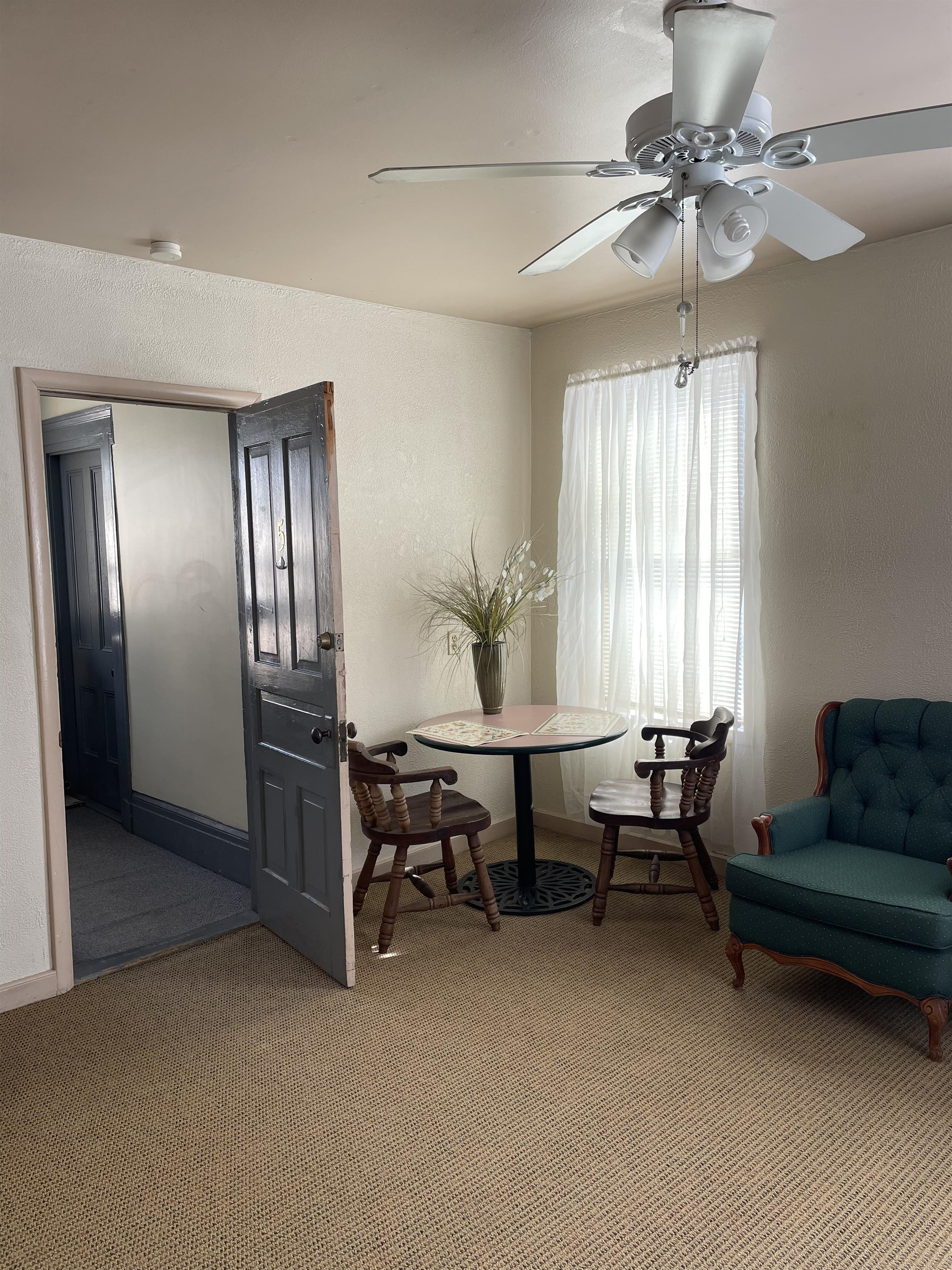 9 North St Ferris House - 5