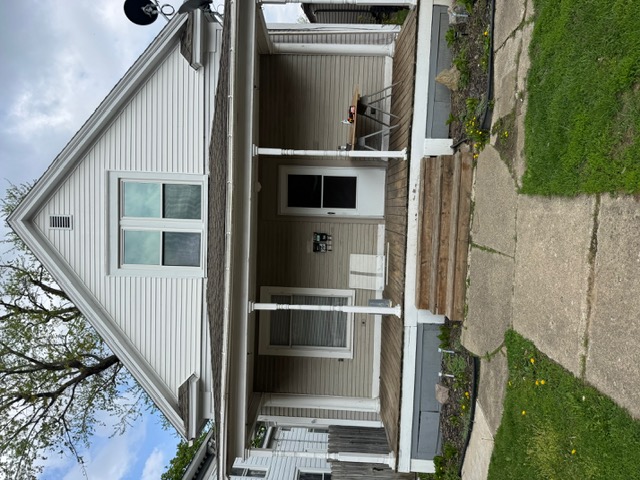 39 South Manning Street - 1