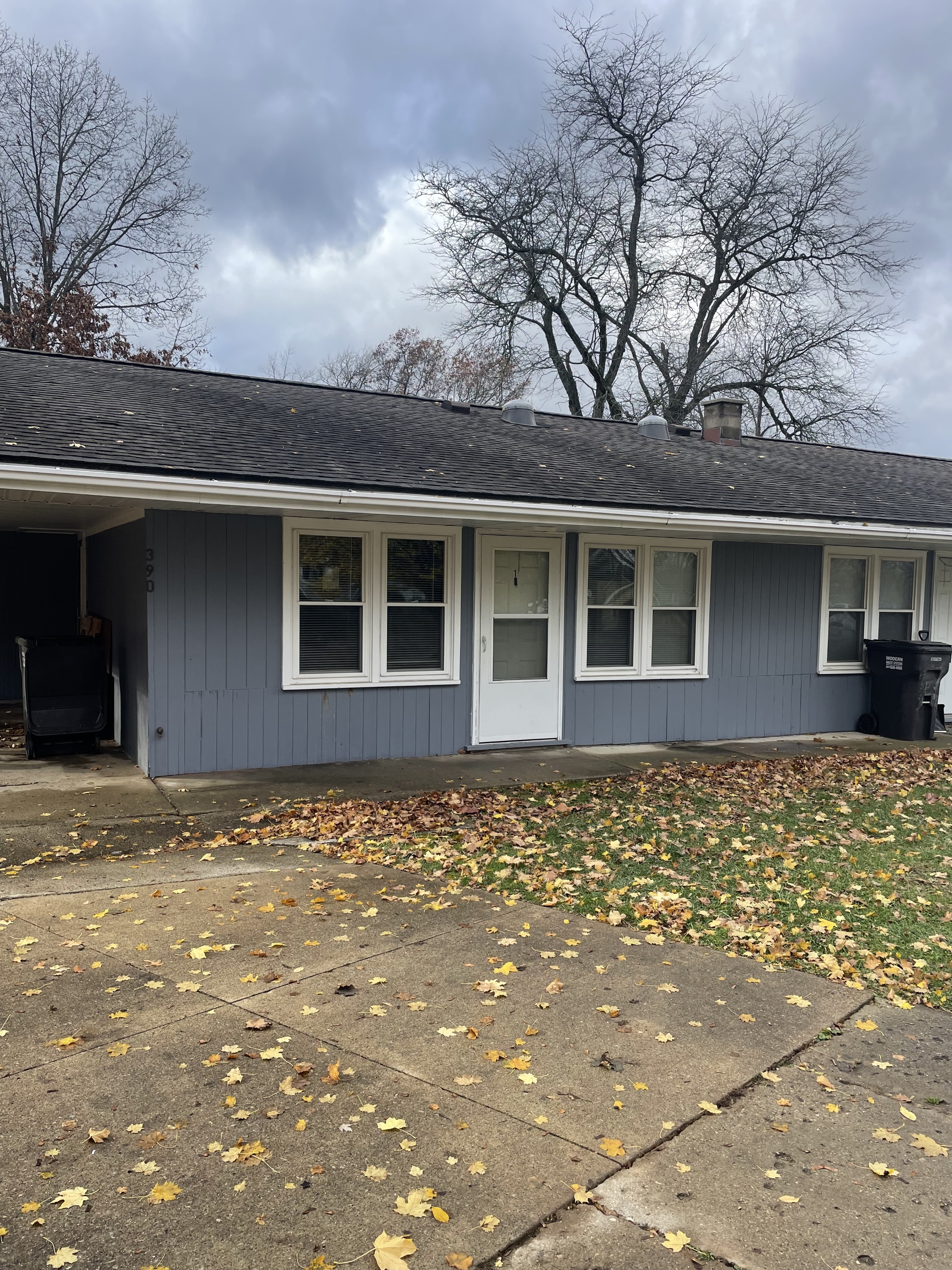 390 N. Hillsdale Rd - 1